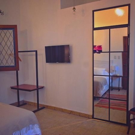 Casa Bordo Salta Bed & Breakfast Екстериор снимка