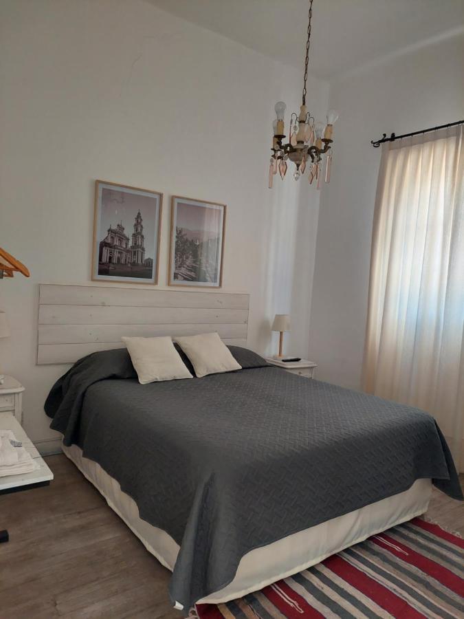 Casa Bordo Salta Bed & Breakfast Екстериор снимка